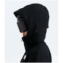 TNF Black