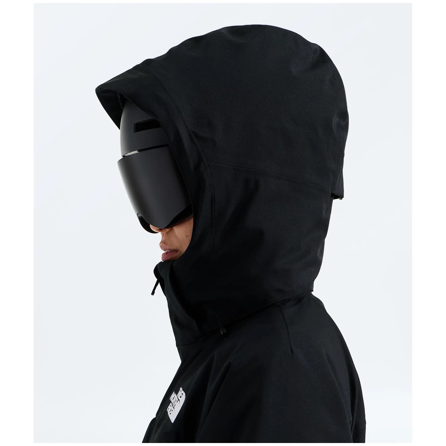 TNF Black