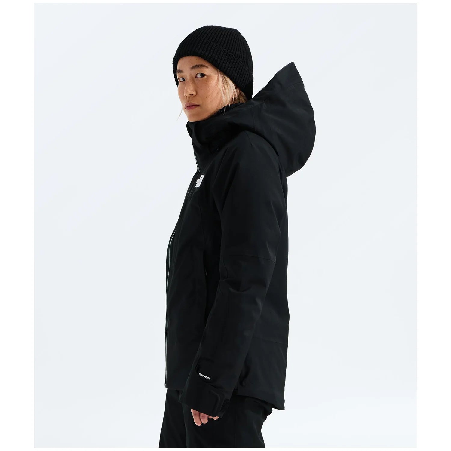 TNF Black