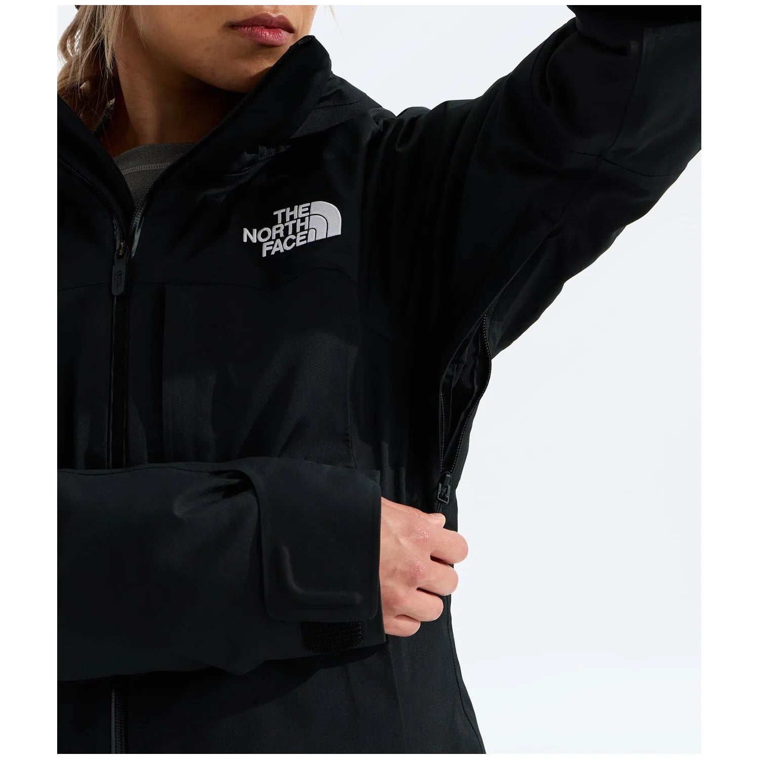 TNF Black