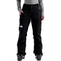 TNF Black