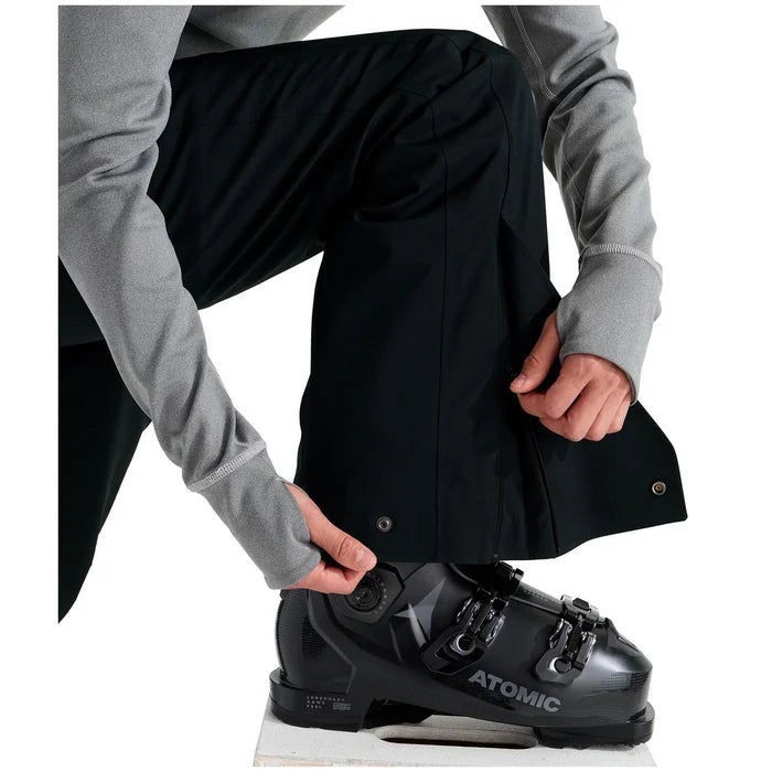 TNF Black
