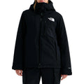 TNF Black