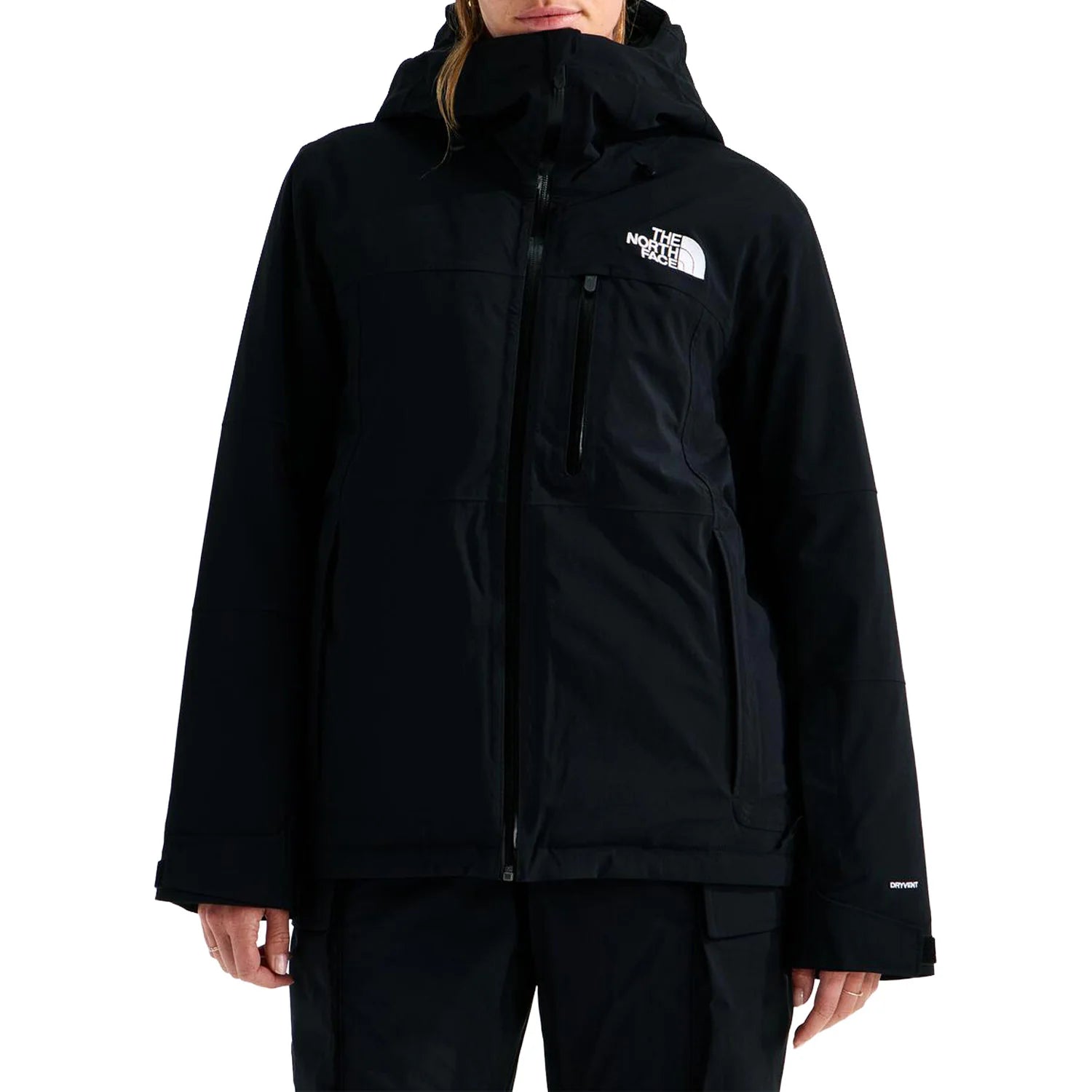 TNF Black