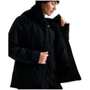 TNF Black