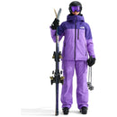 Elevation Purple/Peak Purple
