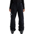 TNF Black