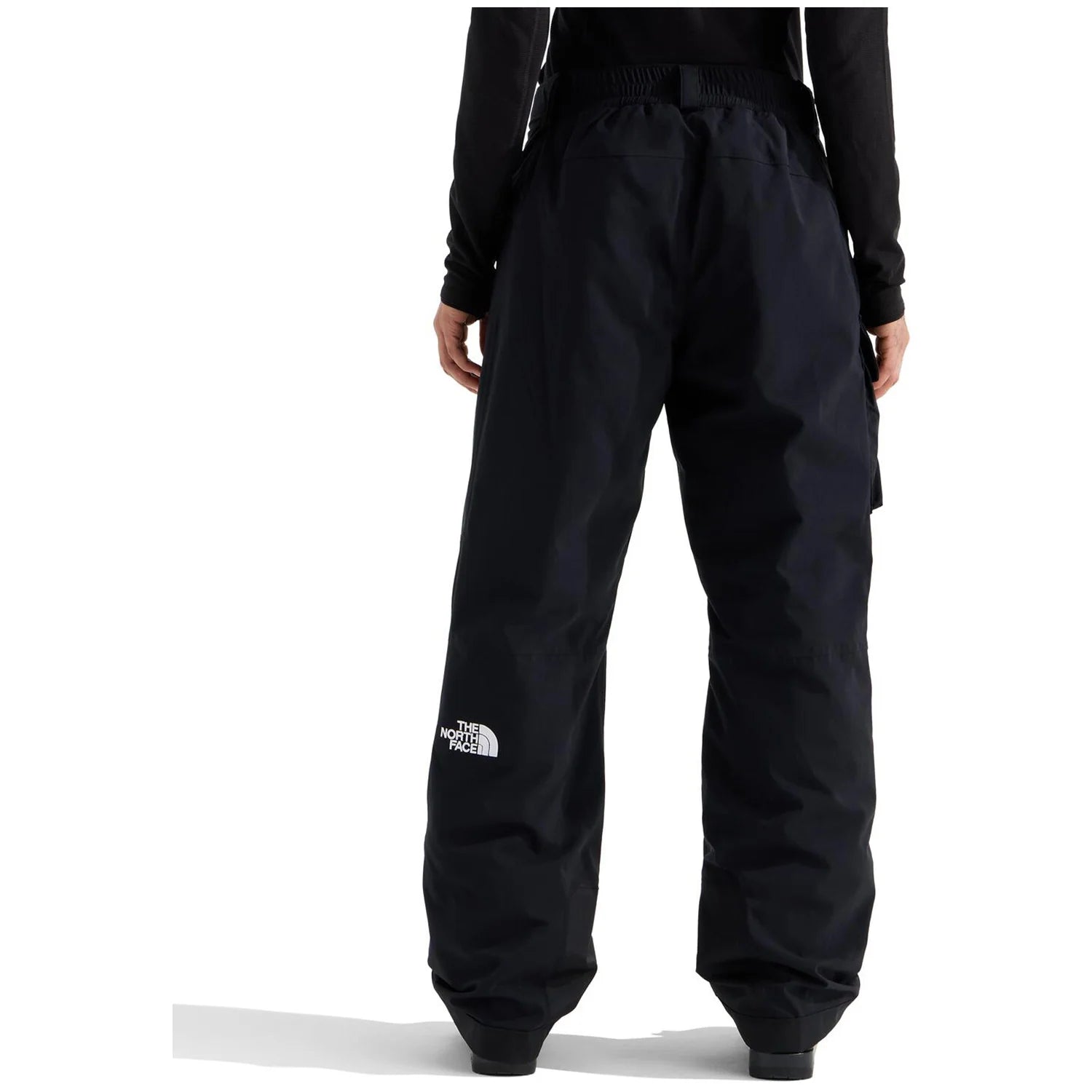 TNF Black