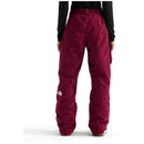 Burgundy Crush