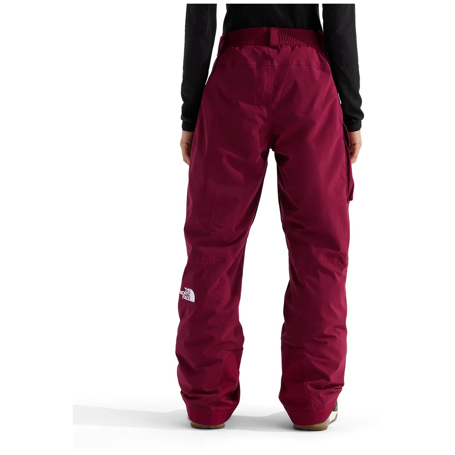 Burgundy Crush