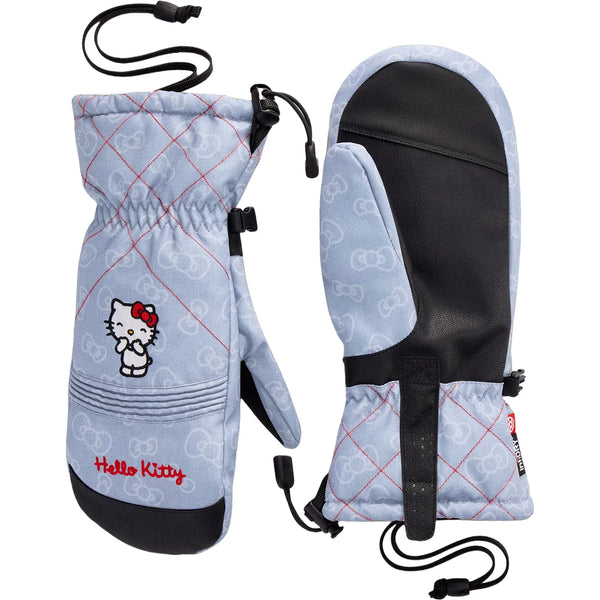 HELLO KITTY DENIM