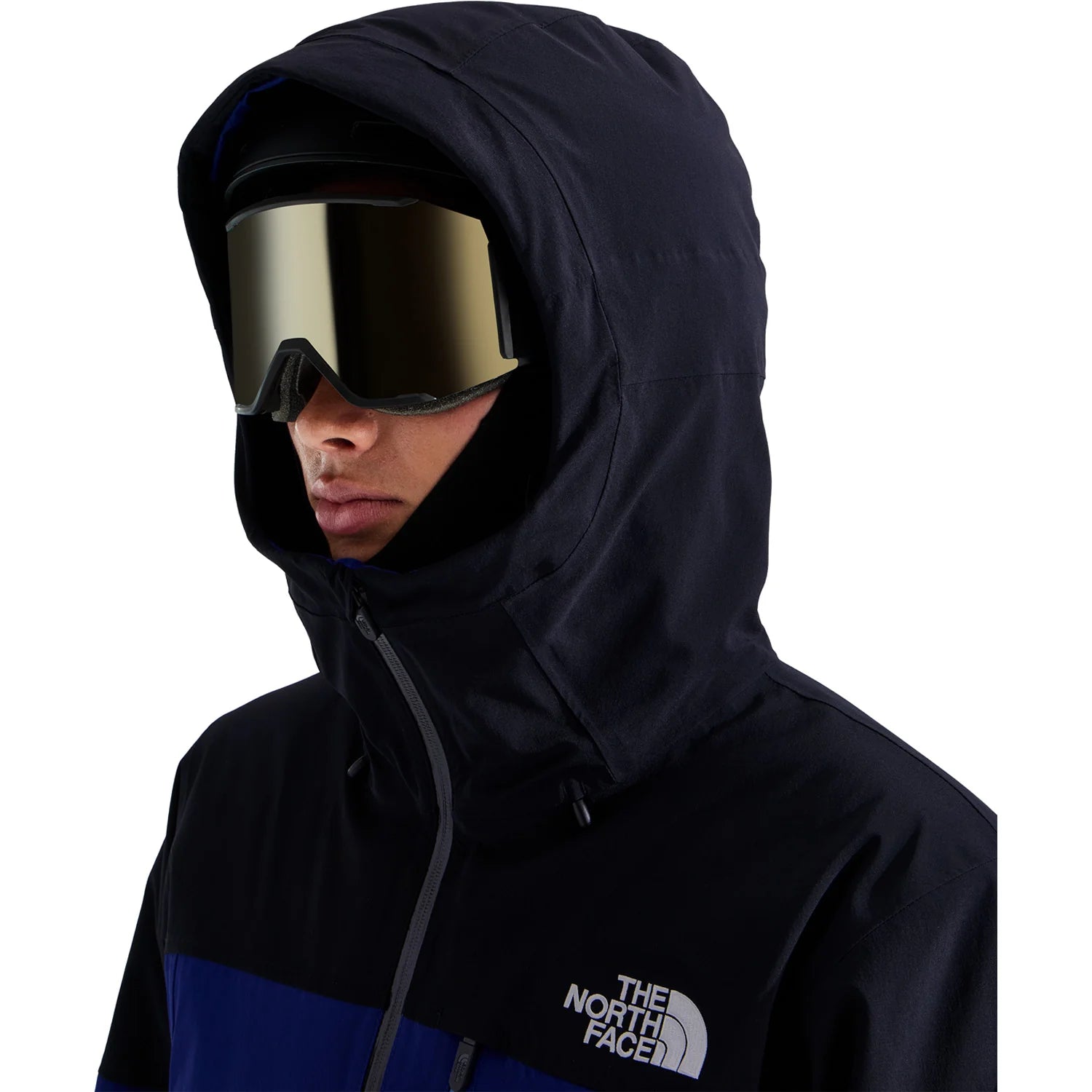 Bold Blue/TNF Black