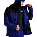 Bold Blue/TNF Black