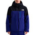 Bold Blue/TNF Black