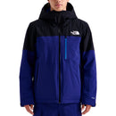 Bold Blue/TNF Black