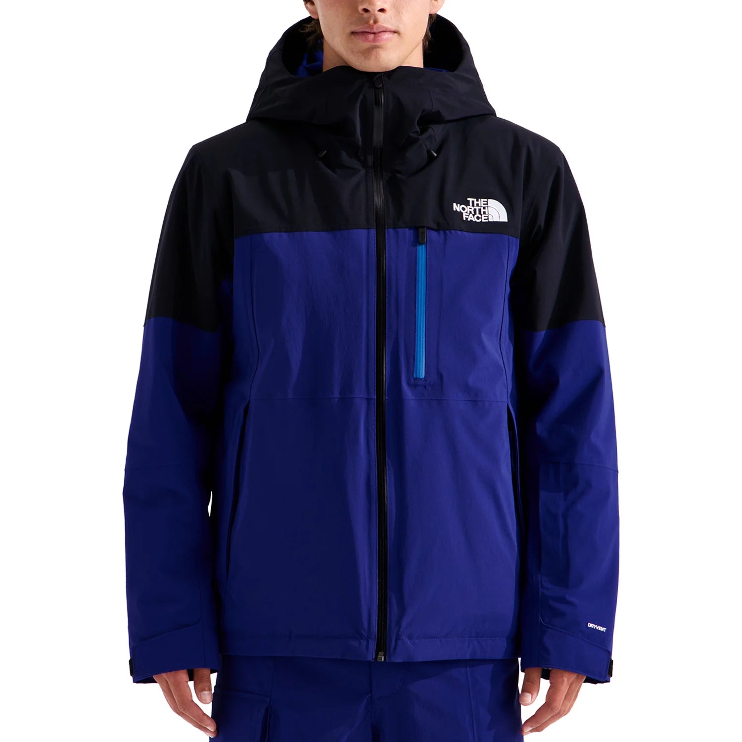 Bold Blue/TNF Black