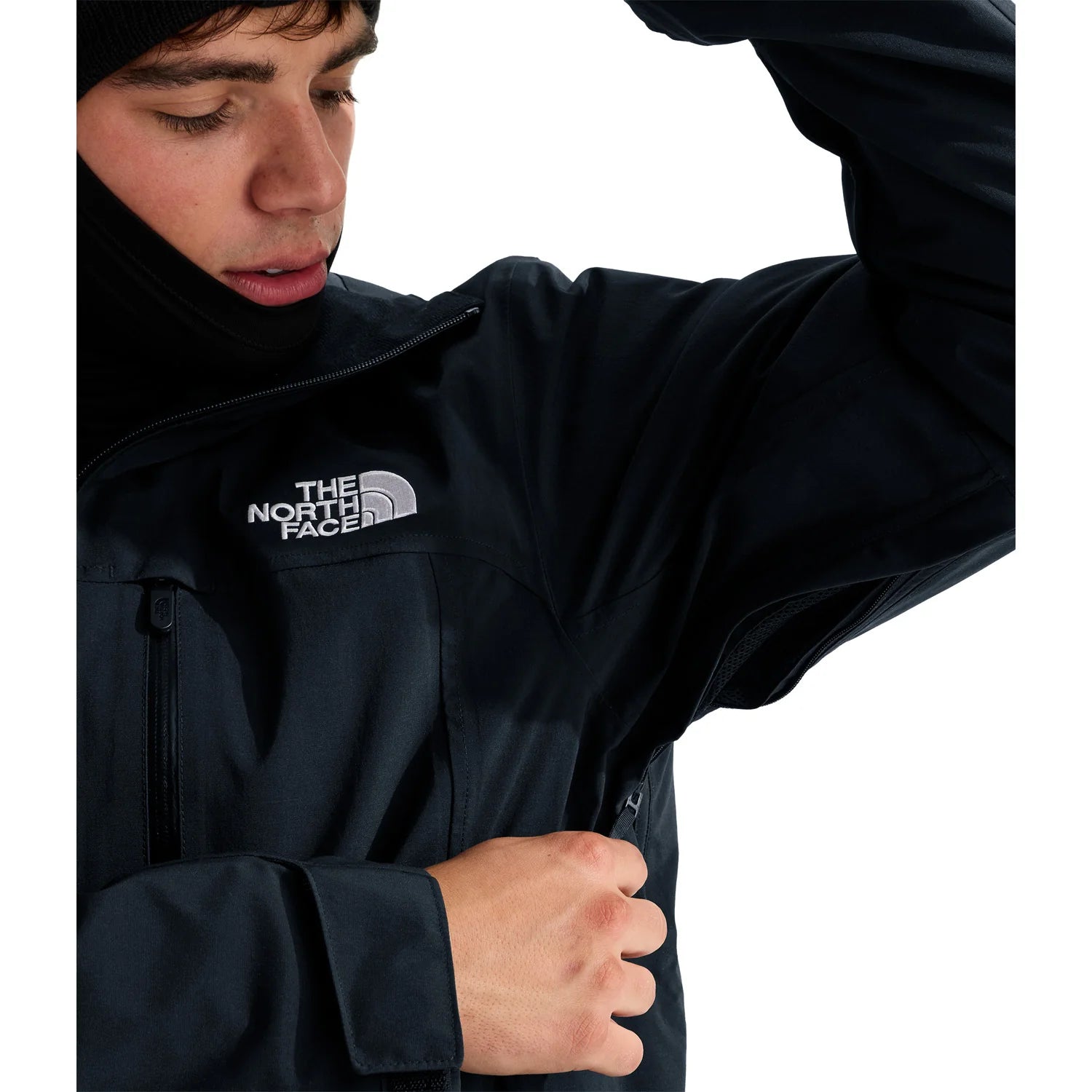 TNF Black