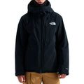 TNF Black