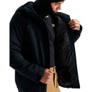 TNF Black
