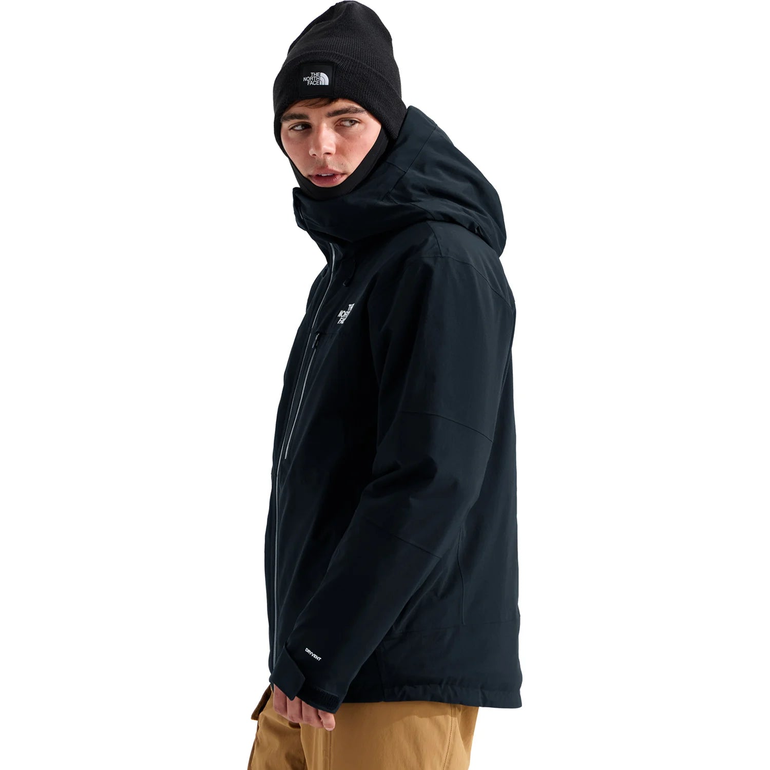 TNF Black