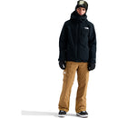 TNF Black