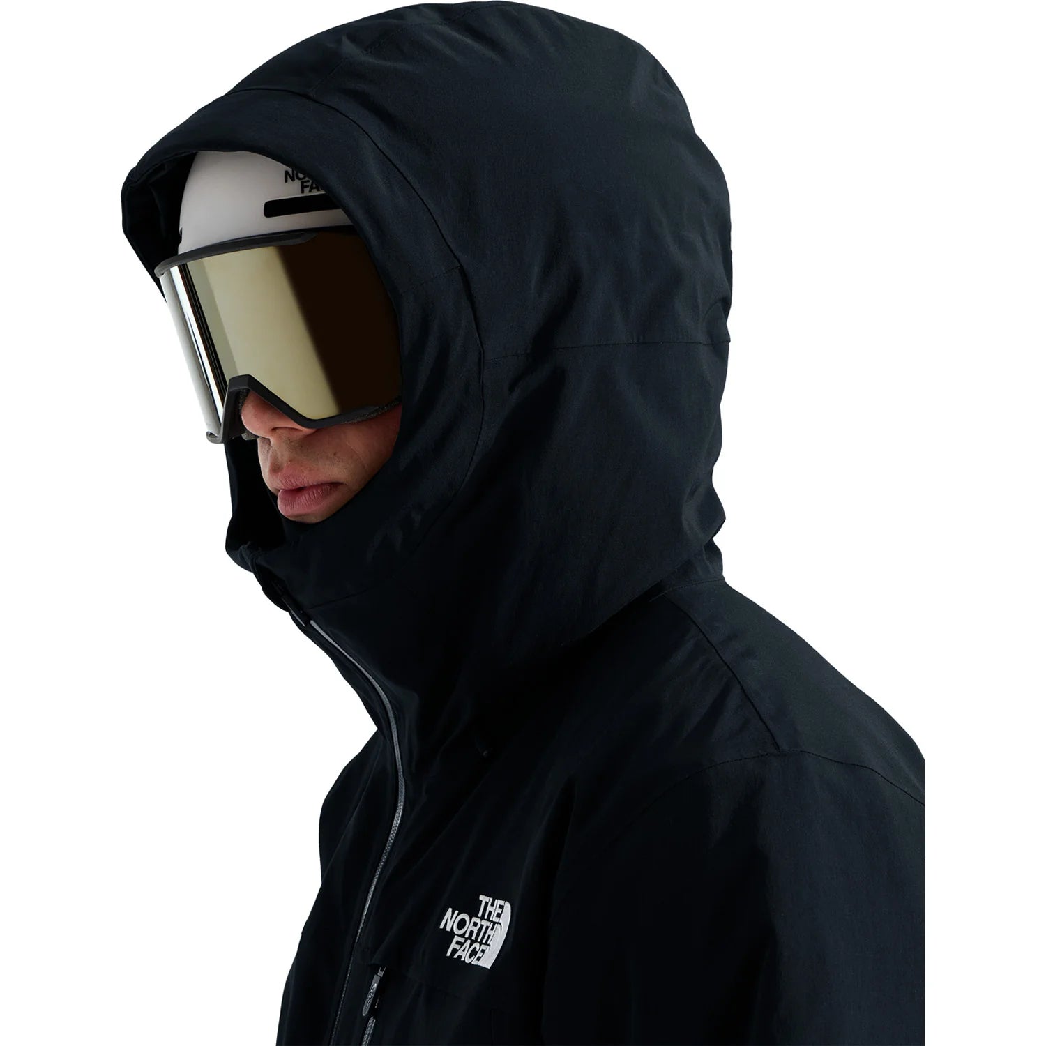 TNF Black