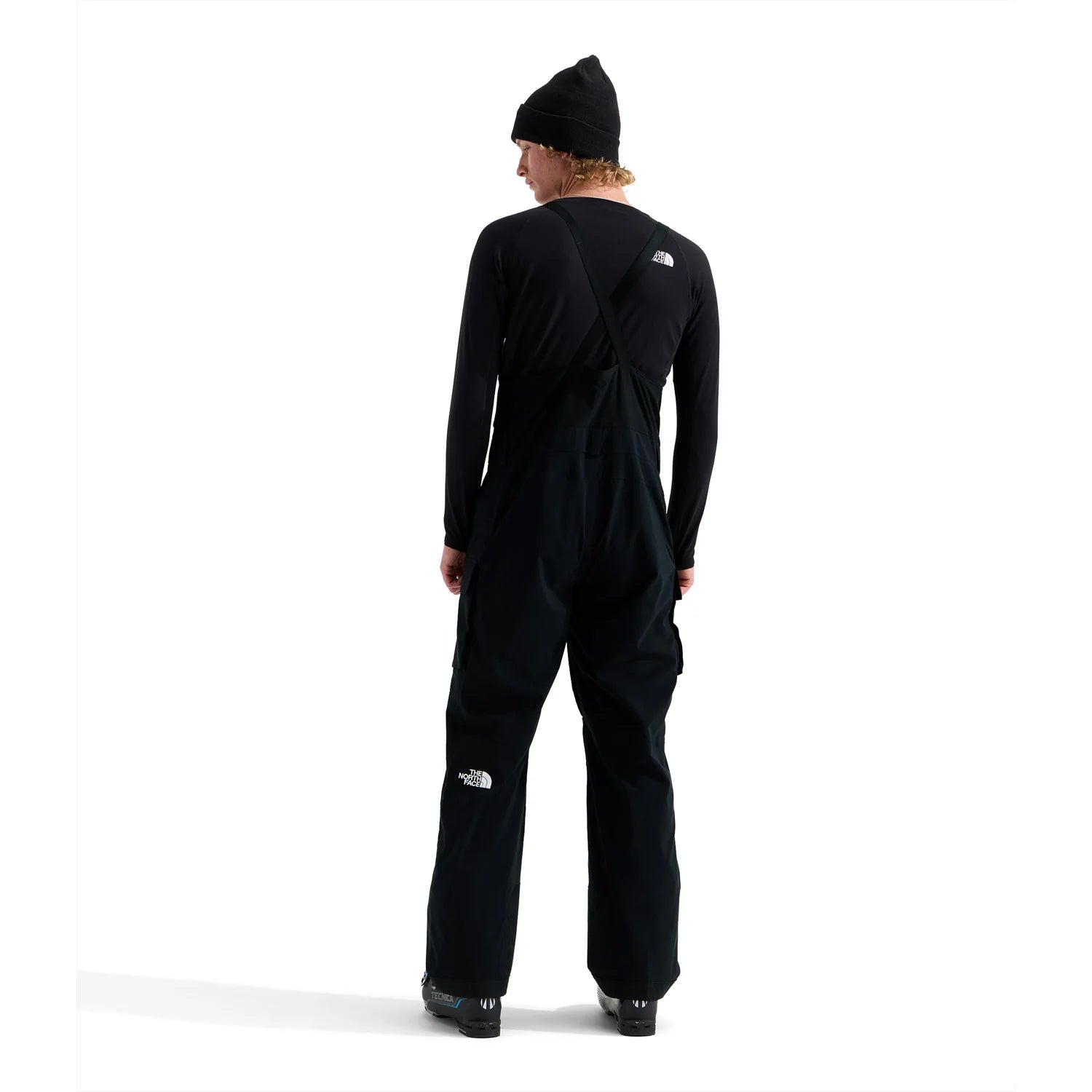 TNF Black