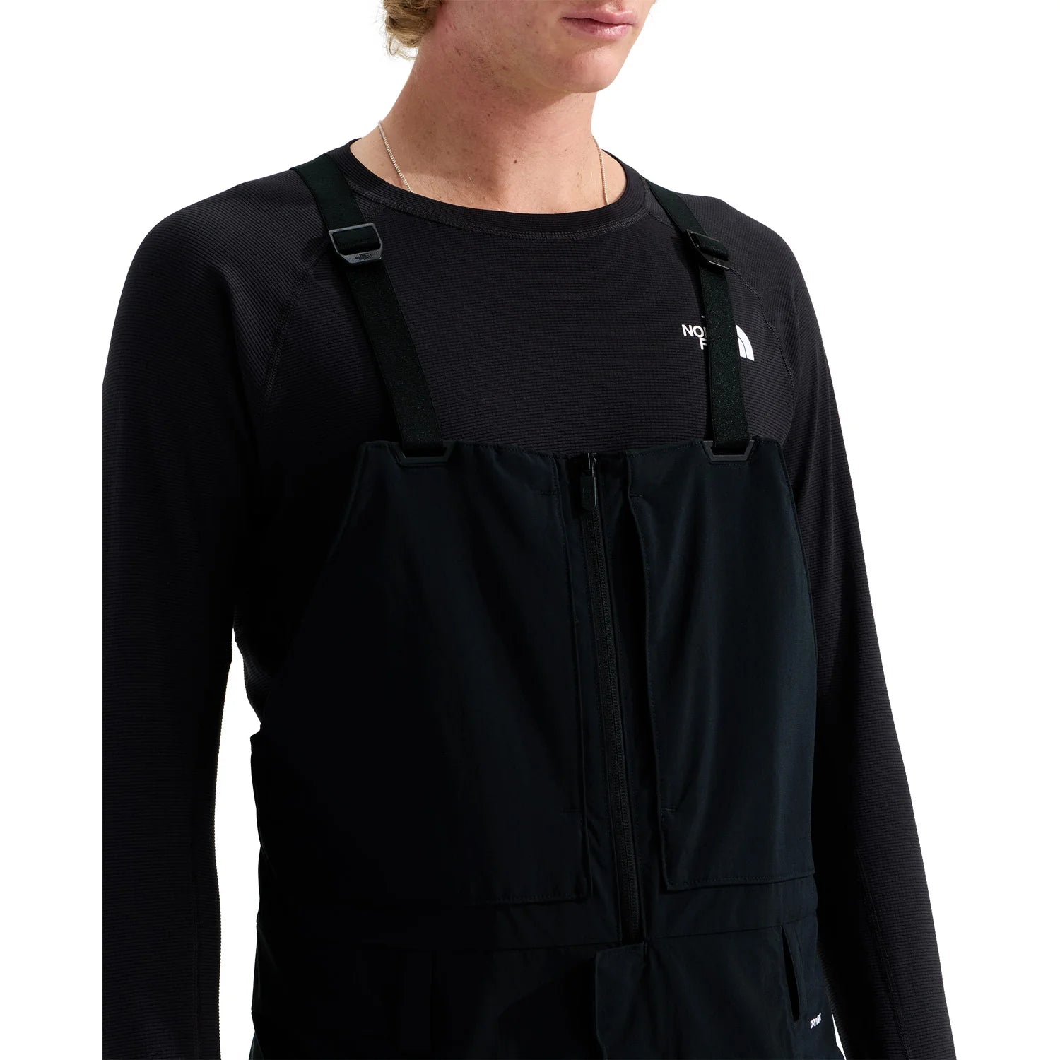 TNF Black