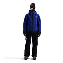 TNF Black