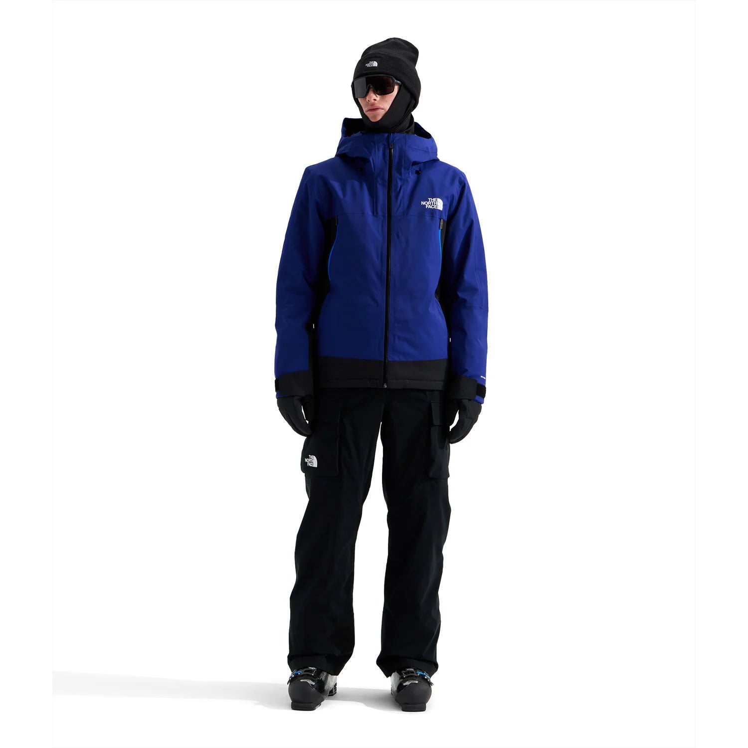 TNF Black