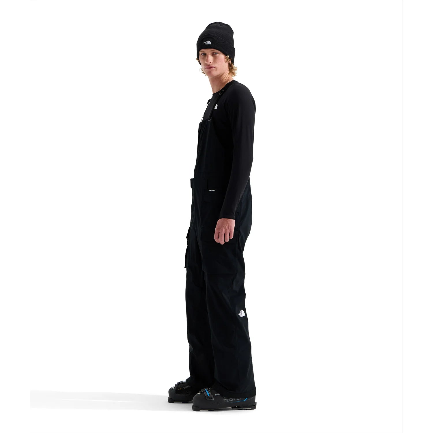 TNF Black