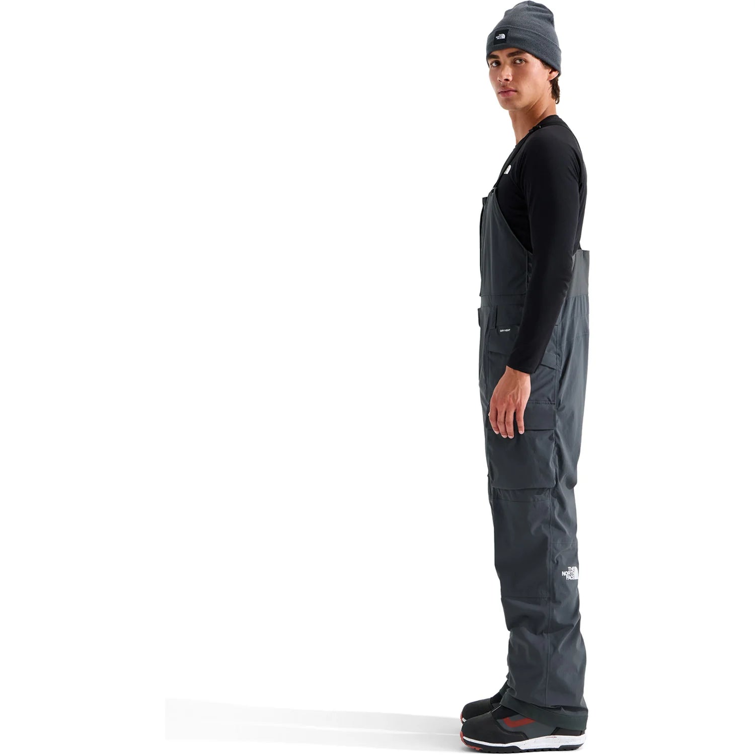 Anthracite Grey
