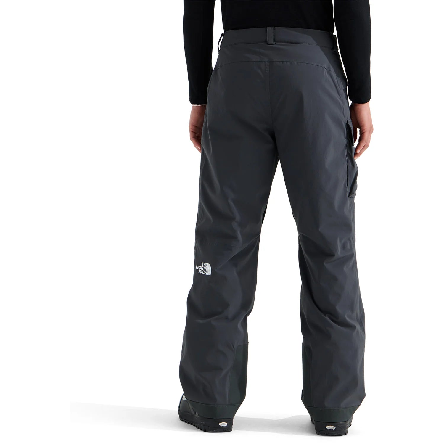 Anthracite Grey