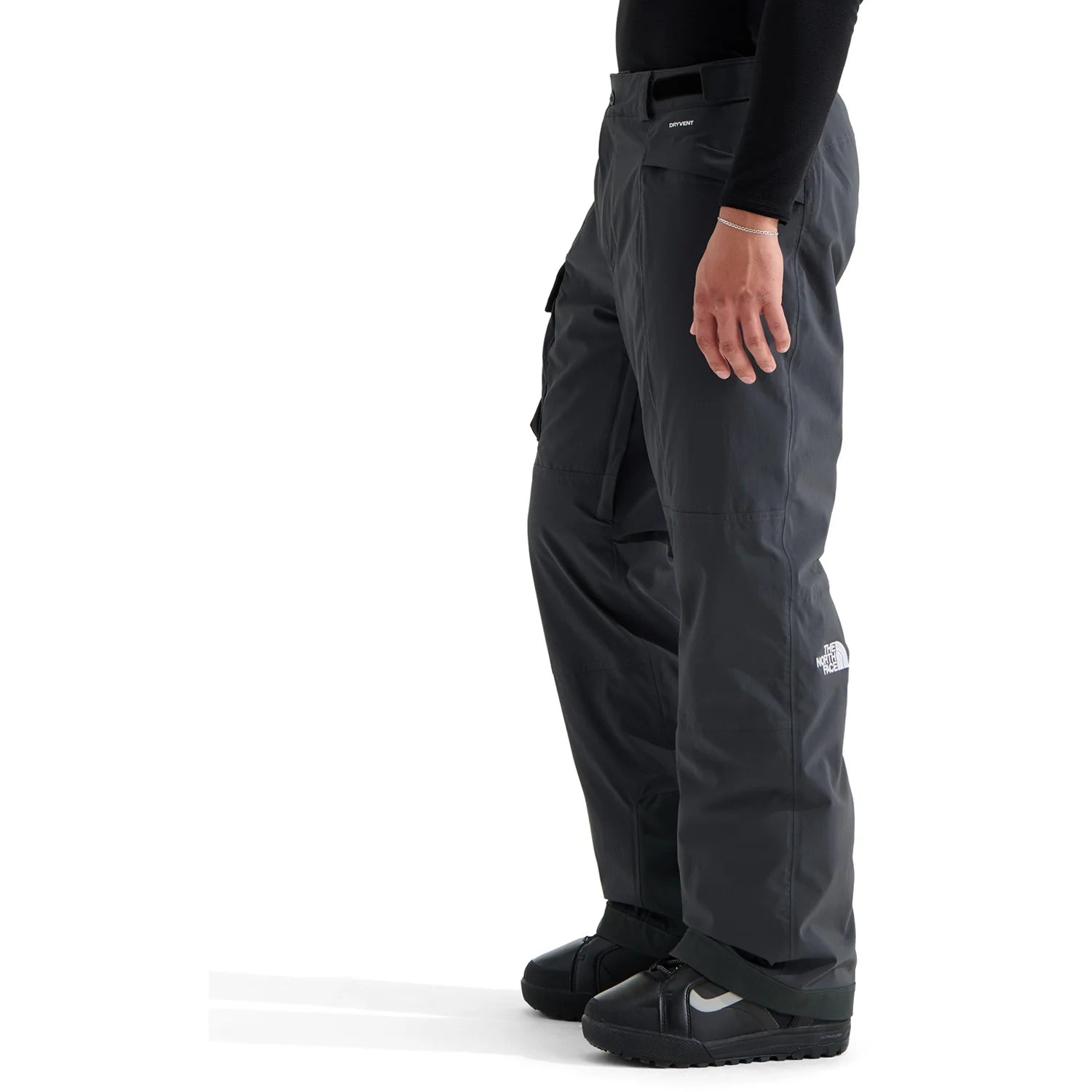 Anthracite Grey
