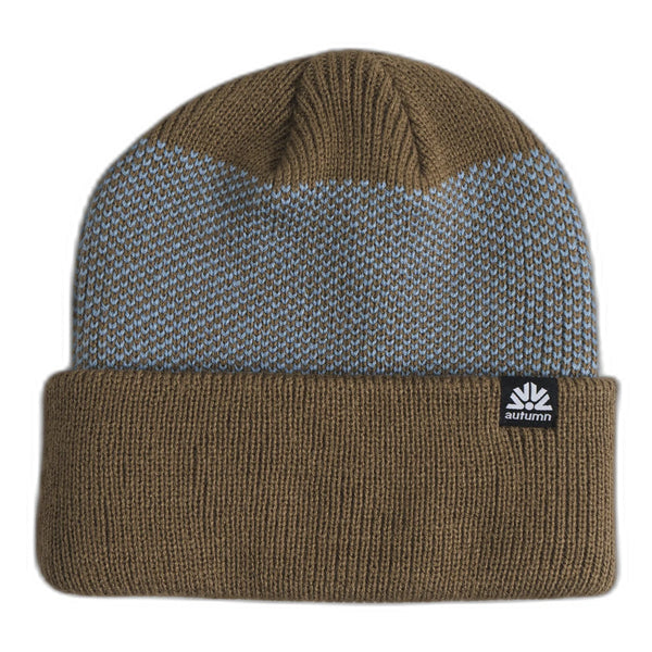Autumn Birdseye Beanie 2027
