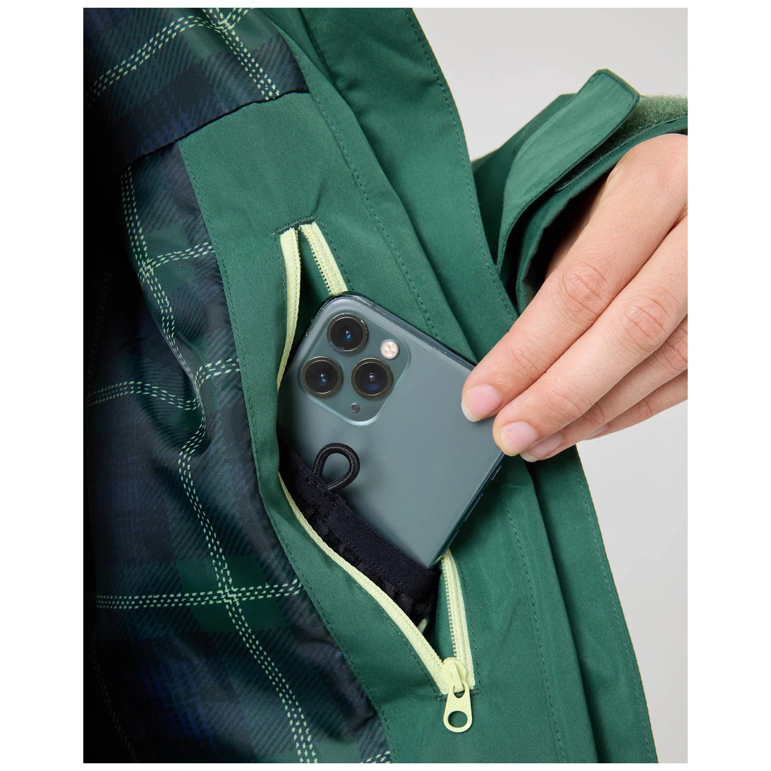 DKGREEN