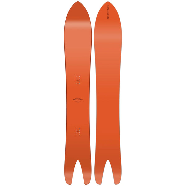 Nitro Cannon Snowboard 2023 - Men's