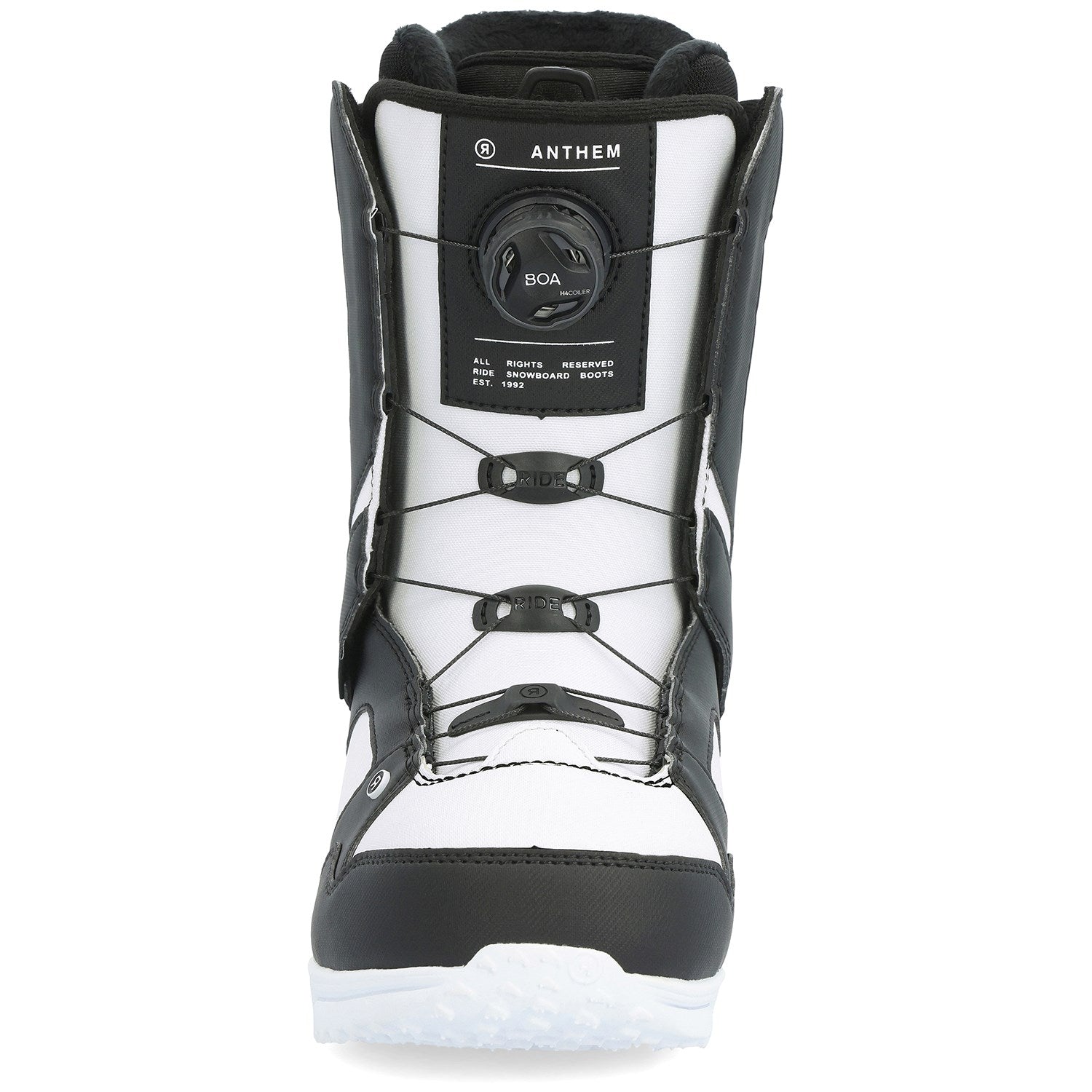 2024 Ride Anthem Men's Snowboard Boots For Sale