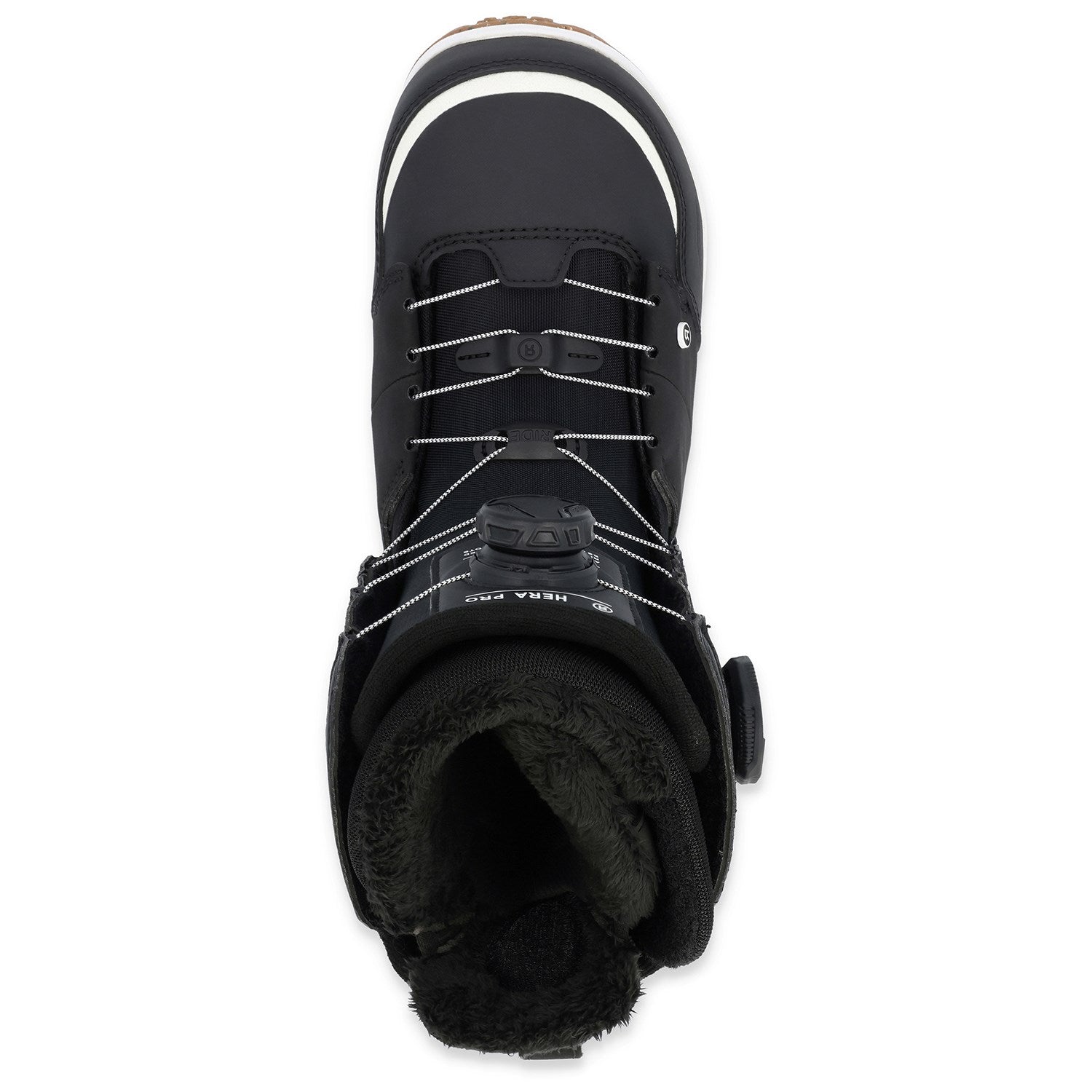 Ride Hera Pro 2024 - Women's Snowboard Boots