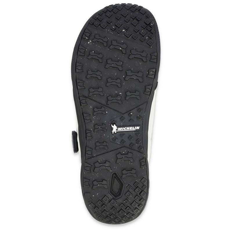 2025 Ride Lasso Pro Men's Snowboard Boots For Sale