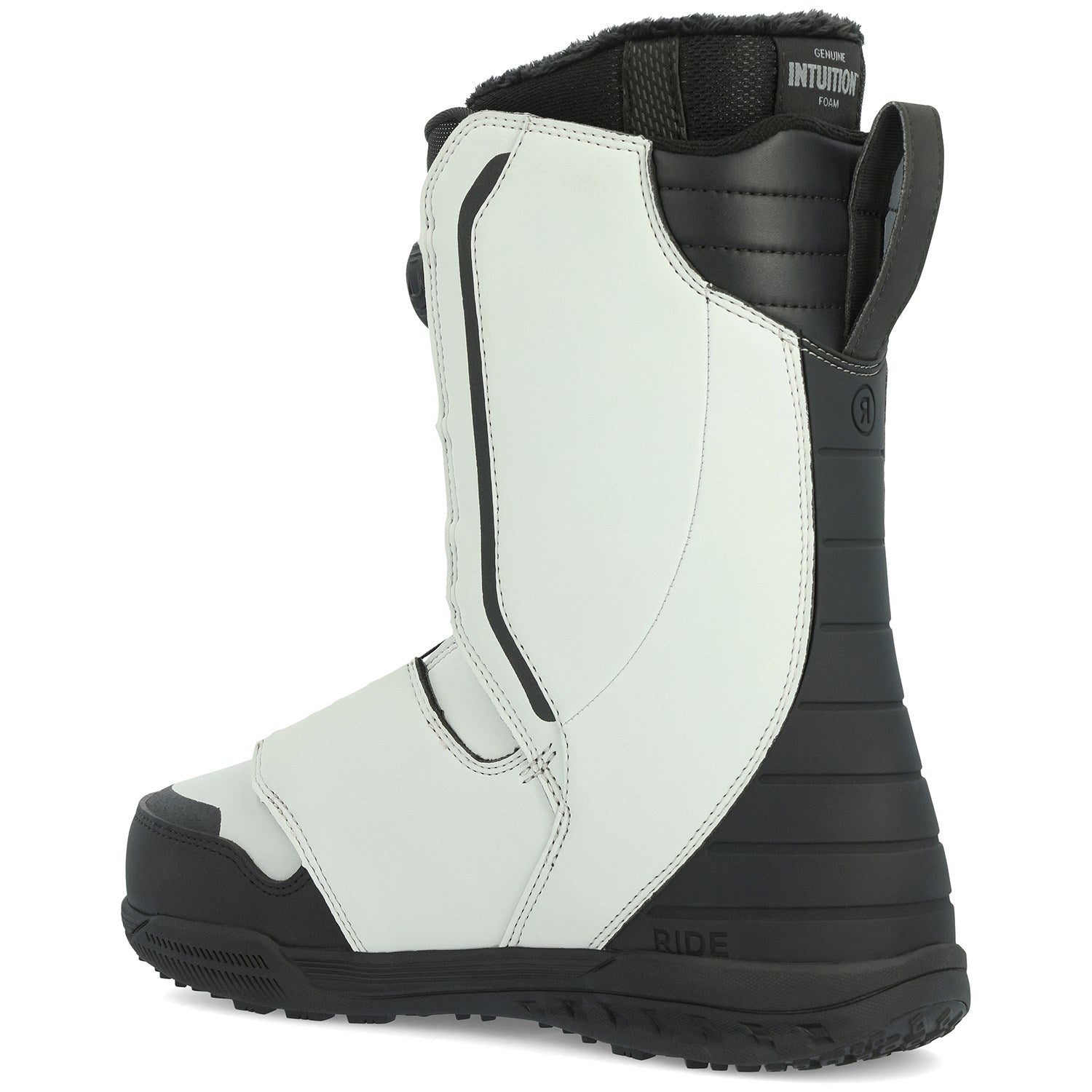 2025 Ride Lasso Pro Men's Snowboard Boots For Sale