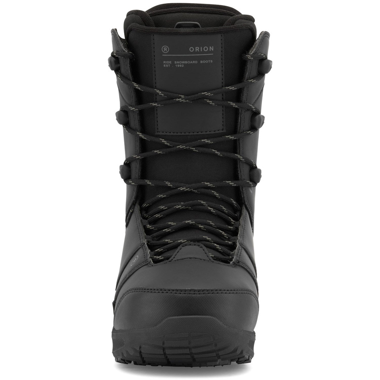 Ride Orion Snowboard Boots 2026 - Men's