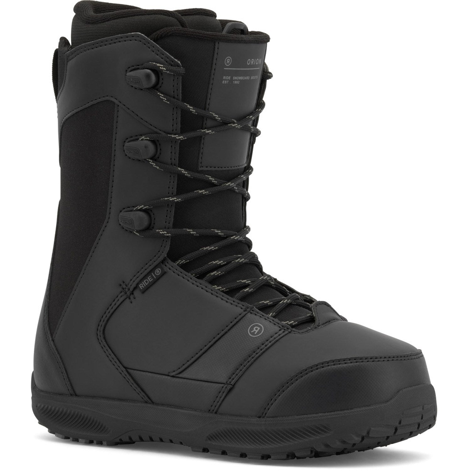 Ride Orion Snowboard Boots 2026 - Men's