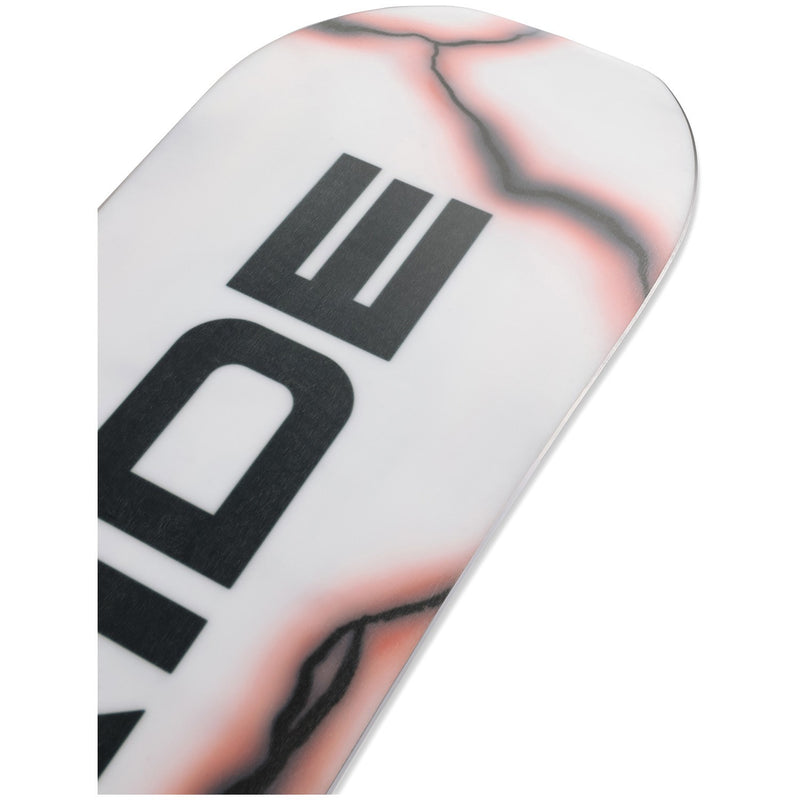 Ride Psychocandy Snowboard 2025 - Unisex