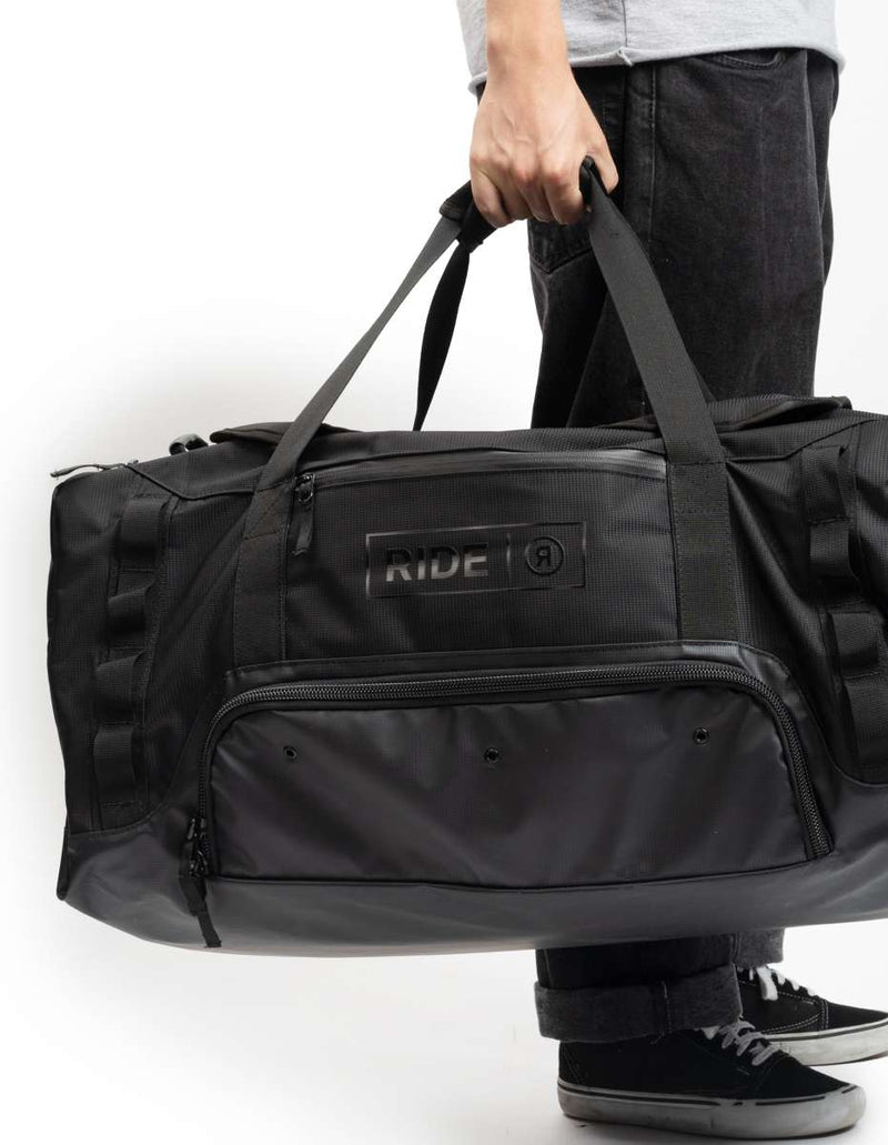 Ride Duffel Bag 2024