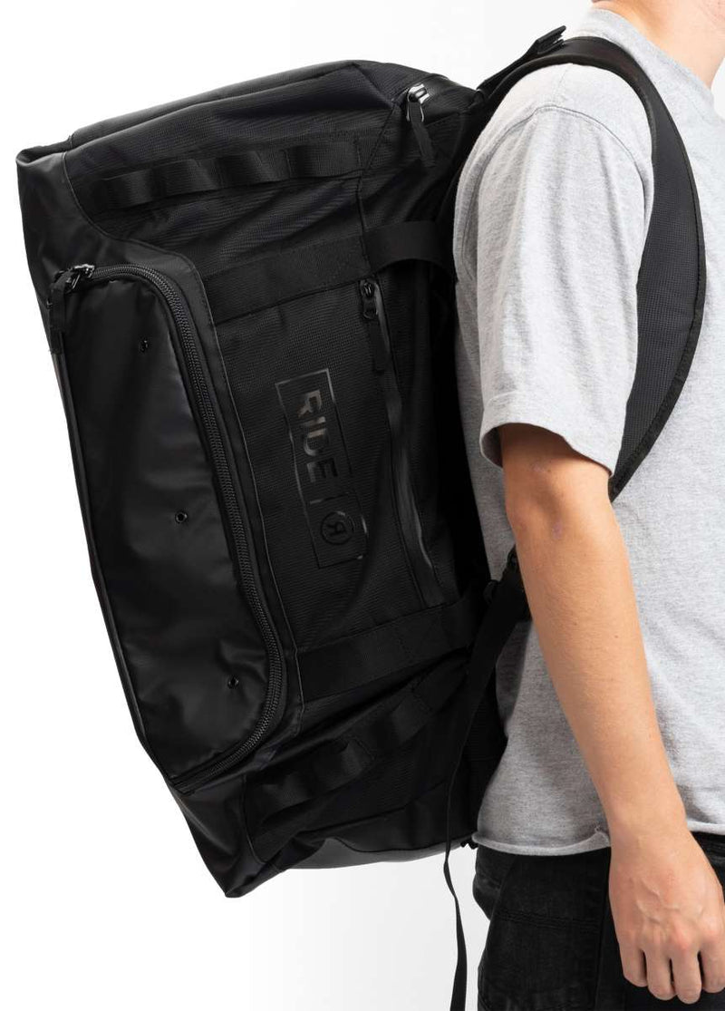 Ride Duffel Bag 2024