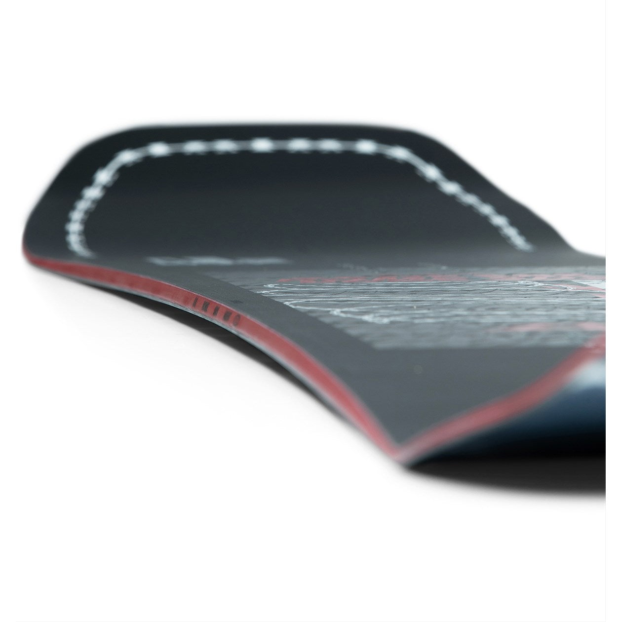 Rome Agent 2024 - Men's Snowboard