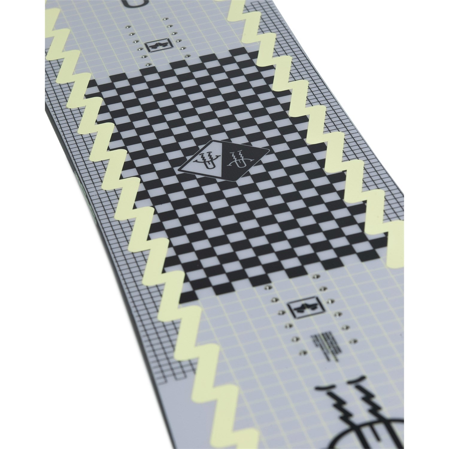 Rome Artifact 2024 - Men's Snowboard