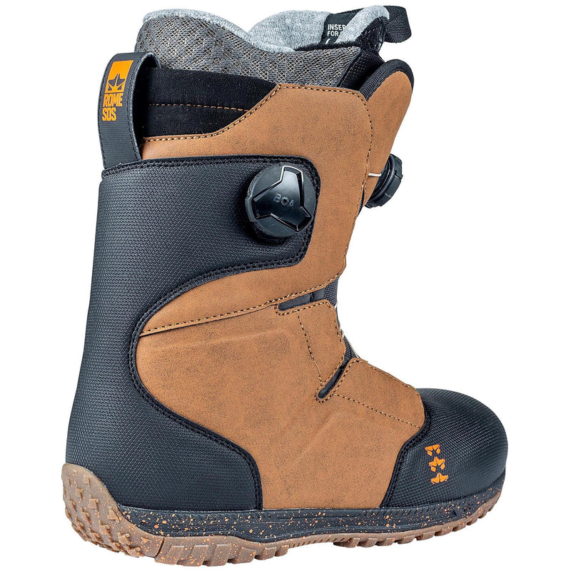 Rome Bodega Boa 2024 - Men's Snowboard Boots