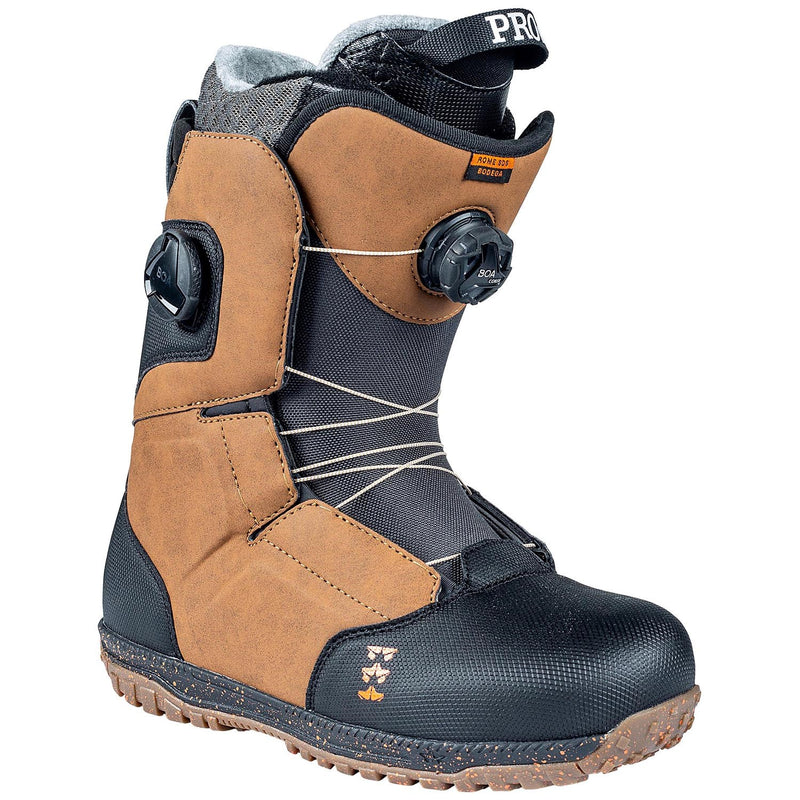Rome Bodega Boa 2024 - Men's Snowboard Boots